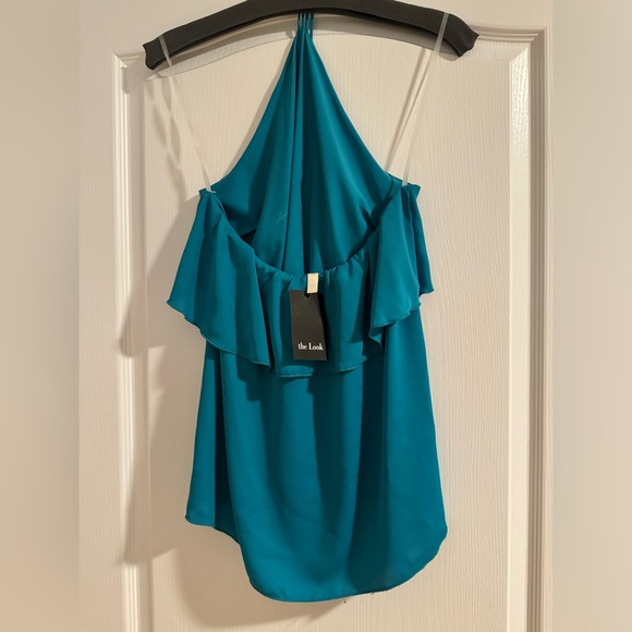 Halter top - Picture 2 of 3